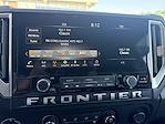 2025 Nissan Frontier Crew Cab 4WD Pickup for sale #PF4524B - photo 12