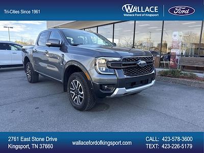 Used 2024 Ford Ranger - photo 1