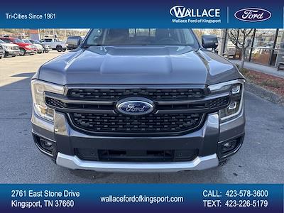 Used 2024 Ford Ranger - photo 1