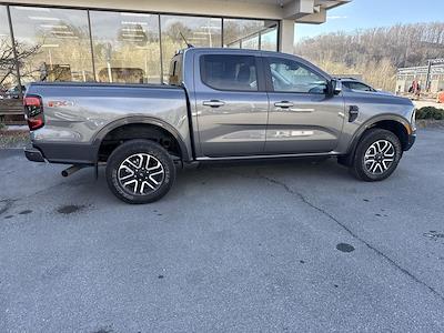 Used 2024 Ford Ranger - photo 1