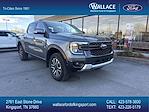 2024 Ford Ranger SuperCrew Cab 4WD Pickup for sale #PF7367 - photo 1
