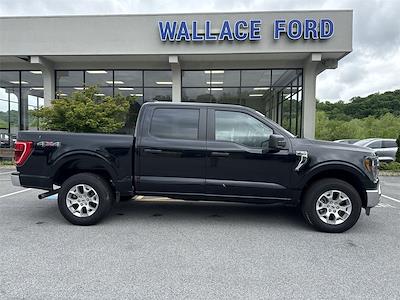 2023 Ford F-150 SuperCrew Cab 4WD Pickup for sale #PF7525 - photo 2