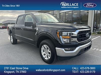 2023 Ford F-150 SuperCrew Cab 4WD, Pickup for sale #PF7525 - photo 1