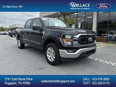 2023 Ford F-150 SuperCrew Cab 4WD Pickup for sale #PF7525 - photo 1