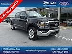 2023 Ford F-150 SuperCrew Cab 4WD Pickup for sale #PF7525 - photo 1