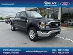 2023 Ford F-150 SuperCrew Cab 4WD Pickup for sale #PF7525 - photo 1