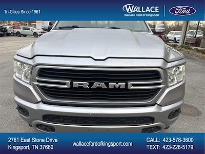 Used 2021 Ram 1500 - photo 1