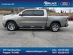 2021 Ram 1500 Crew Cab 4WD Pickup for sale #PF7525A - photo 3