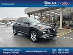 2023 Hyundai Tucson AWD, SUV for sale #PF7857C - photo 1