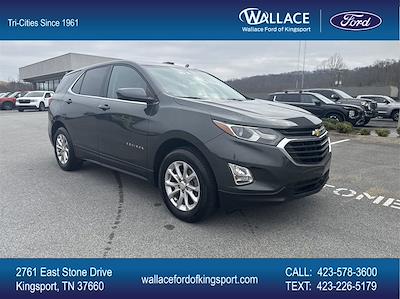 2020 Chevrolet Equinox AWD, SUV for sale #PF8192A - photo 1