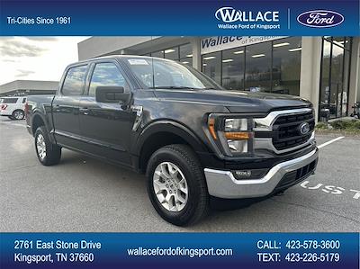 2023 Ford F-150 SuperCrew Cab 4WD, Pickup for sale #PF8280 - photo 1