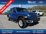 2023 Jeep Gladiator Crew Cab 4WD Pickup for sale #PF8280A - photo 1