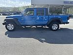 2023 Jeep Gladiator Crew Cab 4WD Pickup for sale #PF8280A - photo 4