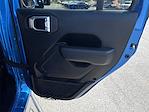 2023 Jeep Gladiator Crew Cab 4WD Pickup for sale #PF8280A - photo 21