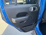 2023 Jeep Gladiator Crew Cab 4WD Pickup for sale #PF8280A - photo 22