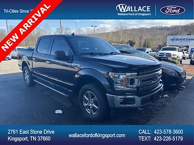 2020 Ford F-150 SuperCrew Cab 4WD Pickup for sale #PF8791 - photo 1