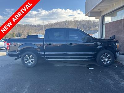 2020 Ford F-150 SuperCrew Cab 4WD Pickup for sale #PF8791 - photo 2