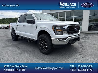 2023 Ford F-150 SuperCrew Cab 4WD Pickup for sale #PF9314 - photo 1