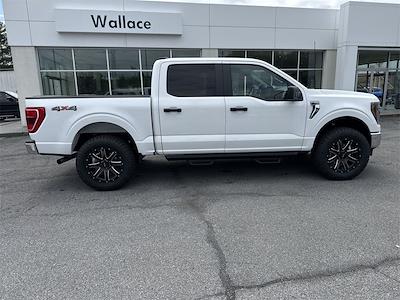 2023 Ford F-150 SuperCrew Cab 4WD Pickup for sale #PF9314 - photo 2