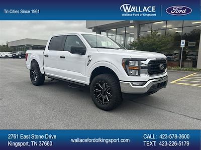 2023 Ford F-150 SuperCrew Cab 4WD, Pickup for sale #PF9314 - photo 1