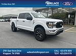 2023 Ford F-150 SuperCrew Cab 4WD, Pickup for sale #PF9314 - photo 1