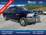 Used 2015 Ram 2500 Tradesman Crew Cab for sale #PF9314A - photo 1