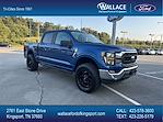 2023 Ford F-150 SuperCrew Cab 4WD, Pickup for sale #PF9745 - photo 1