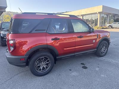 2023 Ford Bronco Sport 4WD SUV for sale #PV8573 - photo 2