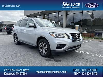2020 Nissan Pathfinder 4WD SUV for sale #SPF0317 - photo 1