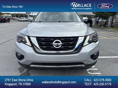 2020 Nissan Pathfinder 4WD SUV for sale #SPF0317 - photo 2