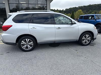 2020 Nissan Pathfinder 4WD SUV for sale #SPF0317 - photo 2
