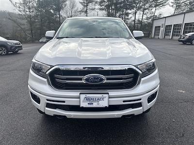Used 2019 Ford Ranger Lariat SuperCrew Cab for sale #SPF0720 - photo 2
