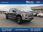 2019 Ford F-150 SuperCrew Cab 4WD Pickup for sale #SPF0740 - photo 1