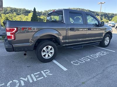 2020 Ford F-150 SuperCrew Cab 4WD Pickup for sale #SPF1809 - photo 2