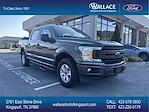 2020 Ford F-150 SuperCrew Cab 4WD Pickup for sale #SPF1809 - photo 1