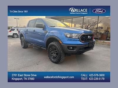 Used 2021 Ford Ranger - photo 1