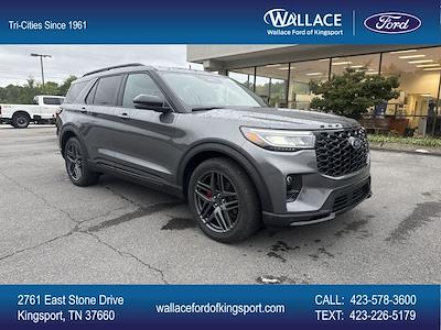 2025 Ford Explorer 4WD SUV for sale #SPF3486 - photo 1