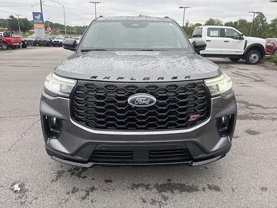 2025 Ford Explorer 4WD SUV for sale #SPF3486 - photo 2