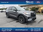 2025 Ford Explorer 4WD SUV for sale #SPF3486 - photo 1
