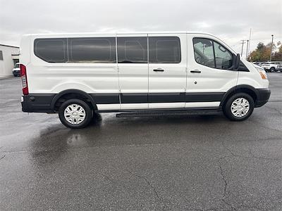 Used 2017 Ford Transit 350 XLT Passenger Van for sale #SPF3619 - photo 2