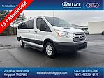 2017 Ford Transit 350 Low Roof SRW RWD Passenger Van for sale #SPF3619 - photo 1