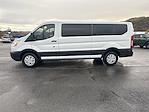 2017 Ford Transit 350 Low Roof SRW RWD Passenger Van for sale #SPF3619 - photo 4