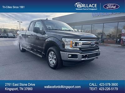 Used 2020 Ford F-150 - photo 1
