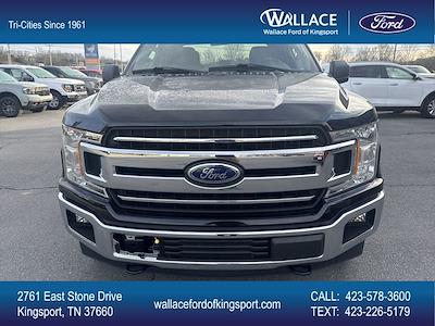 Used 2020 Ford F-150 - photo 1