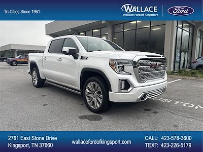 2020 GMC Sierra 1500 Crew Cab 4WD Pickup for sale #SPF5079 - photo 1