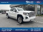 2020 GMC Sierra 1500 Crew Cab 4WD Pickup for sale #SPF5079 - photo 1