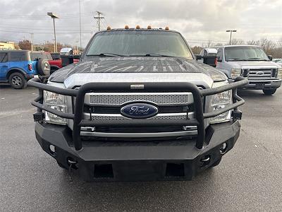 Used 2016 Ford F-350 Lariat Crew Cab for sale #SPF7288 - photo 2