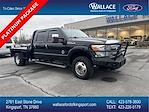 Used 2016 Ford F-350 Lariat Crew Cab for sale #SPF7288 - photo 3