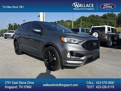 2021 Ford Edge FWD SUV for sale #SPF7918 - photo 1
