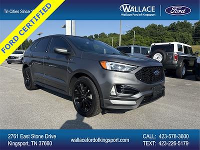 2021 Ford Edge FWD SUV for sale #SPF7918 - photo 1